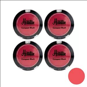 رژ گونه هانتین شماره 708 بسته 4 عددی