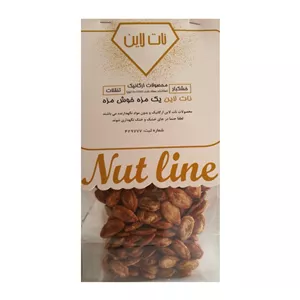 تخمه جابانی نات لاین - 210 گرم