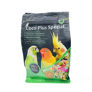 غذای گرینچیک کوکو مدل پروت وزن ۱ کیلوگرم