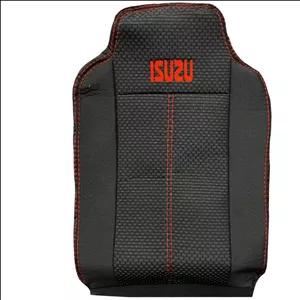 روکش صندلی کامیونت مدل fabric1 مناسب ایسوزو 5 تن