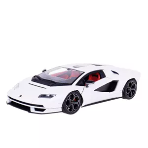 ماکت ماشین بوراگو مدل Lamborghini Countach LPI 800-4