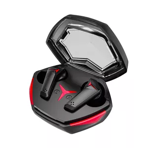 هدفون بلوتوثی موزیک آپولو مدل True Wireless DX-21
