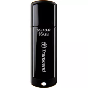 فلش مموری ترنسند مدل JetFlash 700  ظرفیت 16 گیگابایت