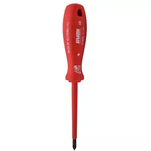 پیچ گوشتی چهارسو یونیور مدل 613VDE-PH1x80 