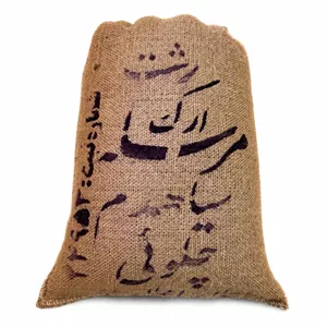 برنج دم سیاه هاشمی گیلان - ۱۰ کیلوگرم