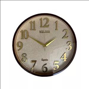 ساعت دیواری کوارتز ولدر مدل 1007