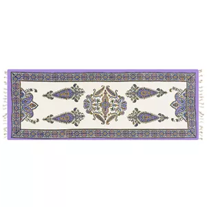 رانر مدل ترنج سایز 120x43 سانتی‌متر