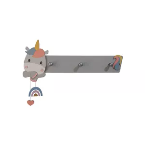 آویز لباس کودک طرح پونی مدل MKids58 Pony