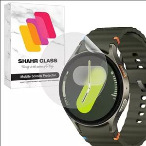 محافظ صفحه نمایش شهر گلس مدل WNOS20 مناسب برای ساعت هوشمند سامسونگ Galaxy Watch 7 44mm / SM-L310F / SM-L315F