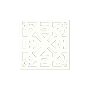 تایل سقفی کد HDS211TM سایز 60x60 سانتی متر بسته 4 عددی