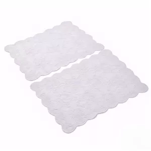 ست رومیزی 2 تکه انگلیش هوم مدل Anabella سایز 52*35 سانتی متر