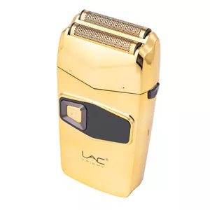 ماشین اصلاح موی صورت لایچی مدل L-801، اصلاح به صورت صفر زن، با قابلیت نمایش وضعیت باتری، تکنولوژی اصلاح به صورت شیو فویلی، اندازه اصلاح ، مدت زمان شارژ 120 دقیقه و مدت زمان استفاده پس از شارژ 90 دقیقه، دارای صفحه نمایش LED نشانگر وضعیت باتری