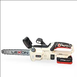 اره زنجیری شارژی لکسون مدل LE-6512