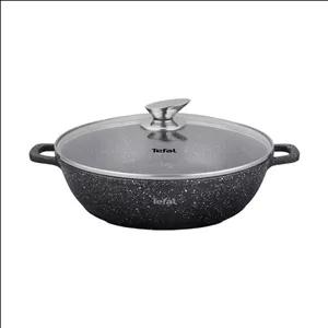 تابه تفال مدل نانو گرانیت سایز 32