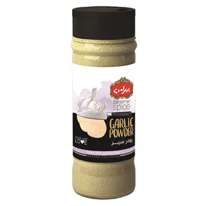 پودر سیر بهرامن - 65 گرم