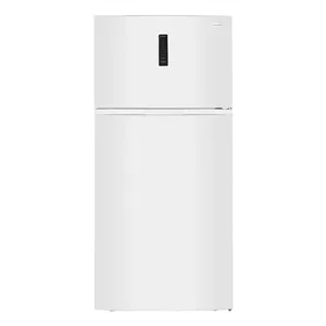 یخچال فریزر طرح فریزر بالا 22 فوت دوو مدل DR-T6441DI