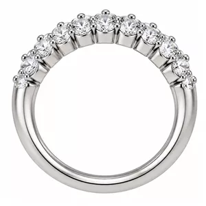 پیرسینگ گوش زنانه استیل اکسسورایز مدل Y-135