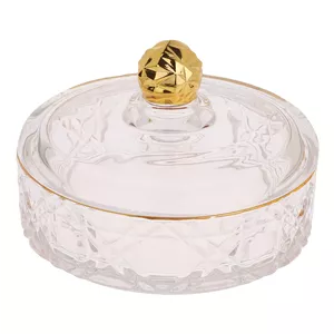 قندان ام جی دابلیو مدل رویال کد Y-239G