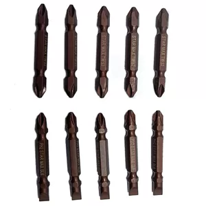 سری پیچ گوشتی استارمکس مدل P1 بسته 10 عددی