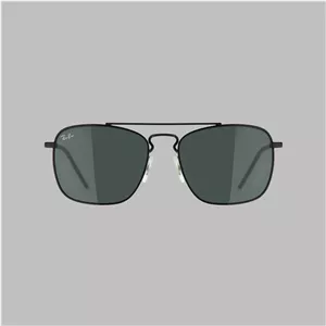 عینک آفتابی خلبانی (Aviator) ری بن مدل 0RB3588-9014-B1
