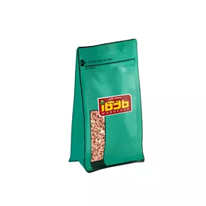 بادام زمینی آستانه خام ماندگار - 250 گرم