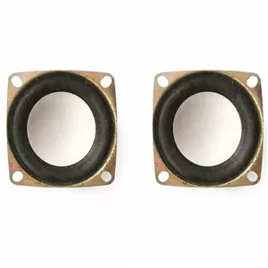 ساب 4 اهم 10 وات مدل 2inch کد A104 مجموعه 2 عددی