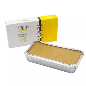 موم موبر  کالیما مدل Honeyed وزن 500 گرم 