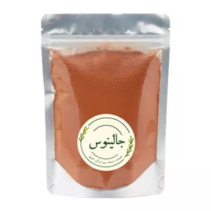 پودر گوجه فرنگی جالینوس - 100 گرم