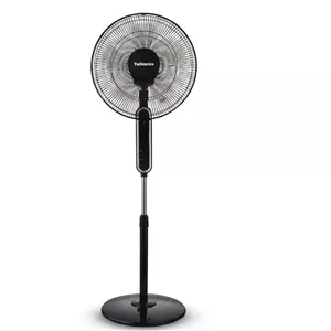 پنکه ایستاده 60 وات تلیونیکس مدل TSF2201