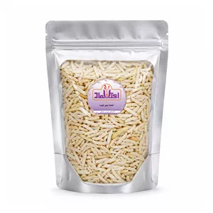 خلال بادام درختی مشهد اعتماد - 100 گرم