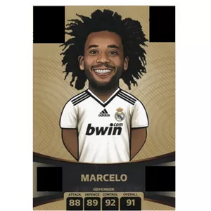 اسباب بازی زینتی کیمدی مدل مارسلو 2025 ادونس به همراه برچسب و فیگور