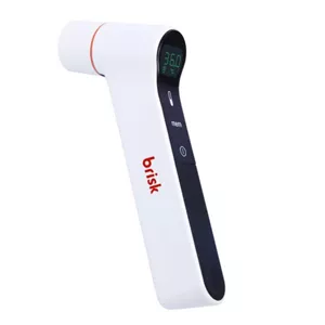 تب سنج دیجیتال بریسک مدل PG-IRT1603