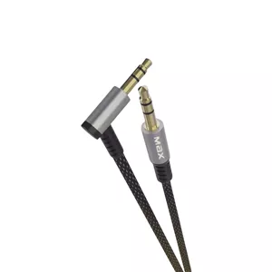 کابل AUX مدل max طول 1.2 متر