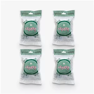 فیلتر چای مدل TP60 چهار بسته 60 عددی