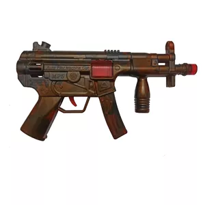 تفنگ بازی مدل naabsell-mp5