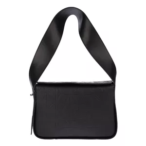 کیف دوشی زنانه چرم مشهد مدل S5351