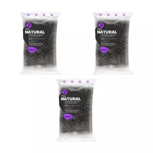 چای فوق ممتاز سیلان نچرال - 500 گرم بسته 3 عددی 