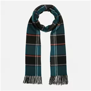 شال گردن مردانه مدل اکریلیک KOT 386