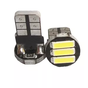 لامپ ال ای دی خودرو مدل 3 Power بسته 2 عددی