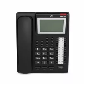  تلفن رومیزی دکو مدل F43