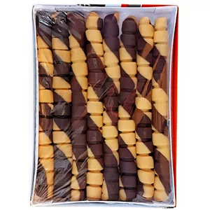 شیرینی ریس تسبیحی تبریز - 900 گرم