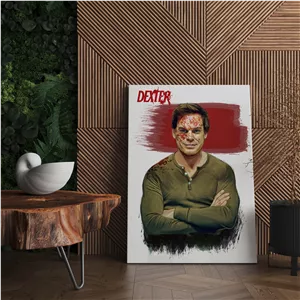 تابلو شاسی مدل سریال دکستر کدdexter el01