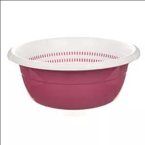 ست آبکش و کاسه بیتا مدل 333