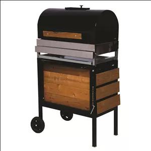 کباب‌پز گازی مدل Gk60wb