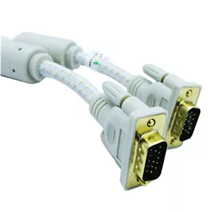 کابل VGA فرانت به طول 20 متر