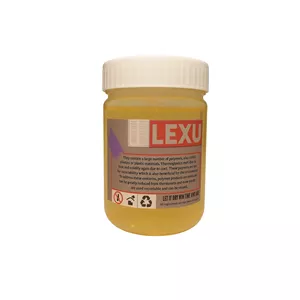 روغن جلا لکسو مدل NX حجم 250 میلی لیتر