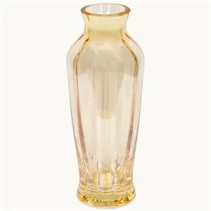 گلدان شیشه ای هومز مدل82008