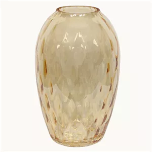 گلدان شیشه ای هومز مدل82003