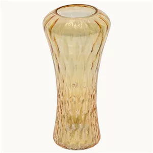 گلدان شیشه ای هومز مدل82047