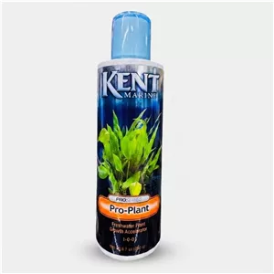 کود کامل گیاهان آکواریوم مدل KENT Pro-Plant حجم ۰.۲۵۰ میلی لیتر